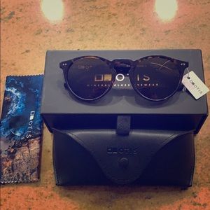 Otis Omar X polarized sunglasses